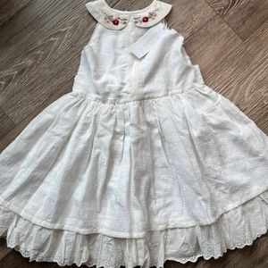 Well Dressed Wolf size 8 NWT